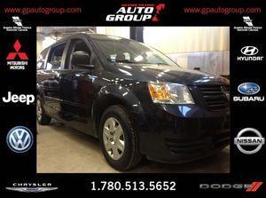 Dodge Grand Caravan V-6 cyl