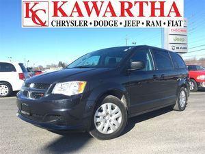 Dodge Grand Caravan V-6 cyl