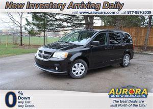 Dodge Grand Caravan V-6 cyl