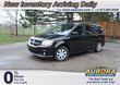 Dodge Grand Caravan V-6 cyl