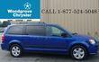 Dodge Grand Caravan V-6 cyl