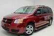 Dodge Grand Caravan V-6 cyl