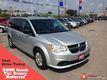 Dodge Grand Caravan V-6 cyl