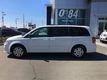 Dodge Grand Caravan 3.6