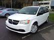 Dodge Grand Caravan V-6 cyl