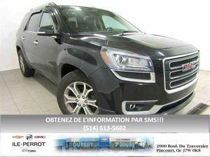 GMC Acadia 3.6 Liters