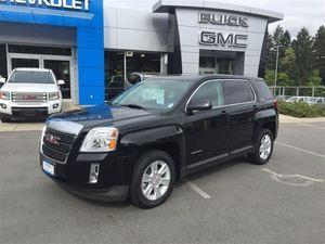 GMC Terrain 2.4L Inline4