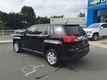 GMC Terrain 2.4L Inline4