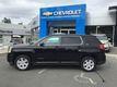 GMC Terrain 2.4L Inline4