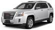 GMC Terrain 2.4L 4cyl