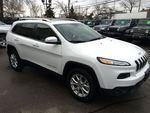 Jeep Cherokee V-6 cyl