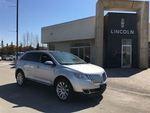 Lincoln MKX 3.7