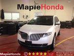 Lincoln MKX V-6 cyl