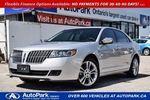 Lincoln MKZ 3.5