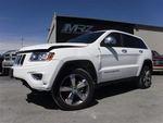 Jeep Grand Cherokee 3.6L