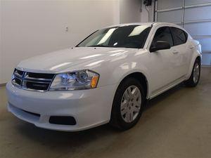 Dodge Avenger 2.4L