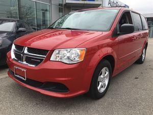 Dodge Grand Caravan 3.6