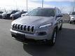 Jeep Cherokee 2.4L 4 cyls