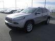 Jeep Cherokee 2.4L 4 cyls