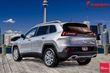 Jeep Cherokee V-6 cyl