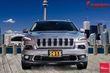 Jeep Cherokee V-6 cyl