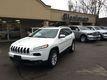 Jeep Cherokee V-6 cyl