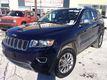 Jeep Grand Cherokee 3.6L