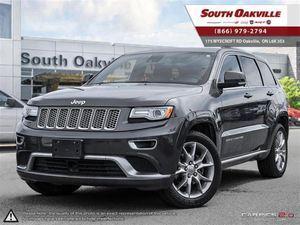 Jeep Grand Cherokee V-6 cyl