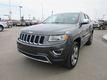 Jeep Grand Cherokee 3.6L V6 24V MPFI DOHC