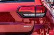 Jeep Grand Cherokee V-8 cyl