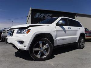 Jeep Grand Cherokee 3.6L