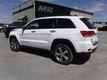 Jeep Grand Cherokee 3.6L