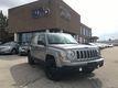 Jeep Patriot 4 cylinder