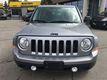 Jeep Patriot 4 cylinder