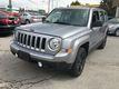 Jeep Patriot 4 cylinder