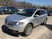 Lincoln MKX 3.7