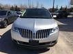 Lincoln MKX 3.7