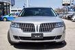 Lincoln MKZ 3.5