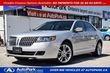 Lincoln MKZ 3.5