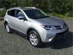 Toyota RAV4 I-4 cyl