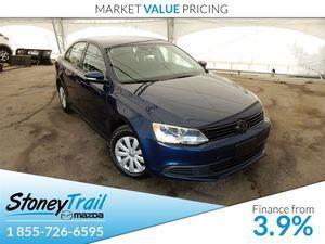 Volkswagen Jetta 4 Cylinder Engine