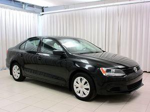 Volkswagen Jetta 2.0 L