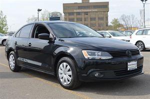 Volkswagen Jetta 4 Cylinder Engine