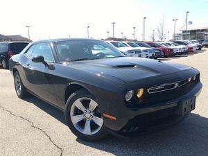 Dodge Challenger 3.6L 6cyl