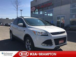 Ford Escape 2