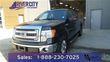 Ford F-150 8