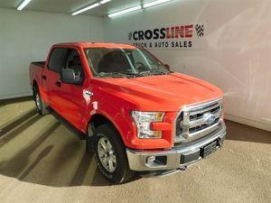 Ford F-150 V-6 cyl