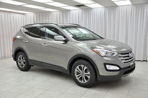 Hyundai Santa Fe 2.4 L