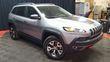 Jeep Cherokee V-6 cyl