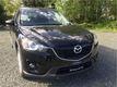 Mazda CX-5 I-4 cyl